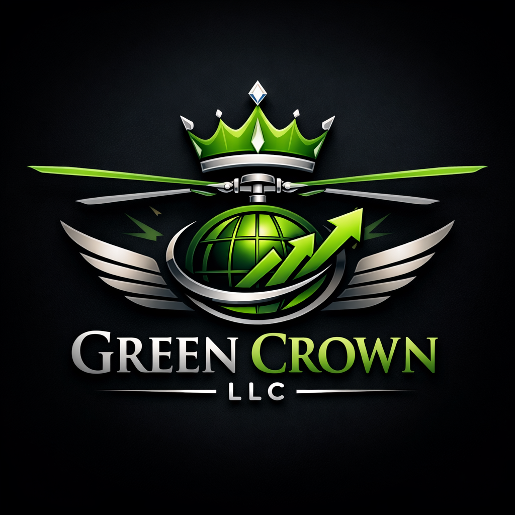 Green Crown LLC